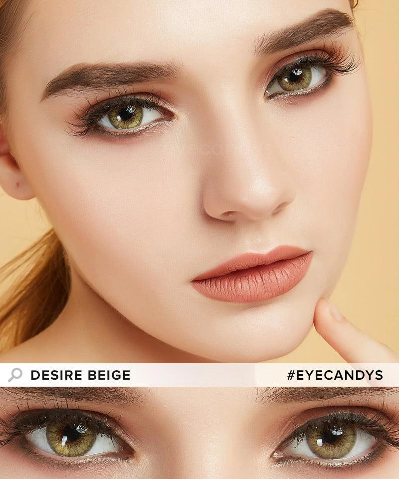 EyeCandys Desire Sandy Beige 7 EyeCandys Desire Sandy Beige - Image 7