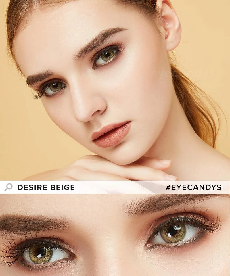 EyeCandys Desire Sandy Beige 8 EyeCandys Desire Sandy Beige - Image 8