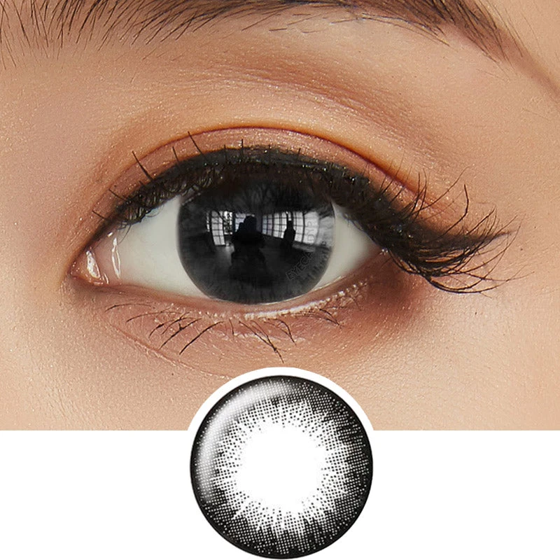 EOS Mini Sclera Black 1 EOS Mini Sclera Black