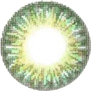 GEO Tri-Color Green 2 GEO Tri-Color Green - Image 2