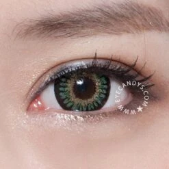 Pink Label Bambi Green -Lens World Shop geo wmm303 princess mimi green colored contacts close 2 9ba454fd 5085 45be 85f9 d5368befec75
