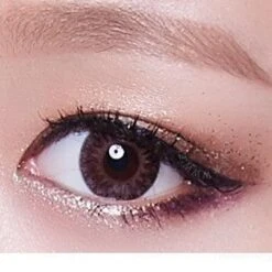 GEO Eyescream Chocomousse 6 GEO Eyescream Chocomousse -Lens World Shop geo xmua16 eyescream chocomousse colored contacts