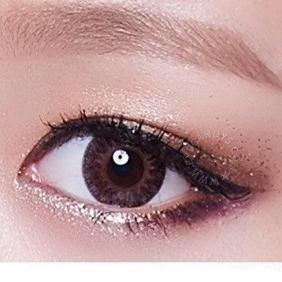 GEO Eyescream Chocomousse 3 GEO Eyescream Chocomousse - Image 3