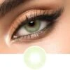 Limited Edition Glossy Green Lens (1 PAIR)
