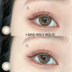 I-Sha Holy Holic Hazel -Lens World Shop holyholiccontactlens 822dc79a dddf 46d2 b0ce 955f04ae2bf0