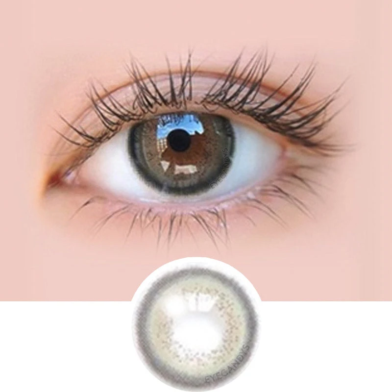 I-DOL Made Mist Green 1 I-DOL Made Mist Green