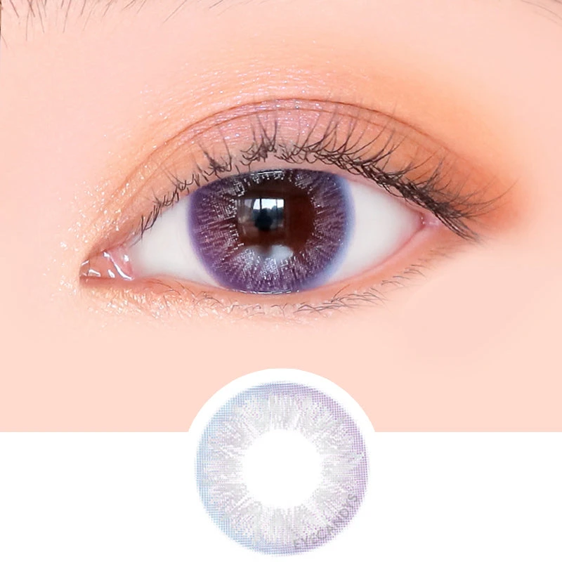 I-Girl Fairy Yume Ash Purple 1 I-Girl Fairy Yume Ash Purple