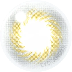 I-Girl Fairy Yume Orange Grey 3 I-Girl Fairy Yume Orange Grey - Image 3