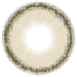 I-Girl Rosha Beige Brown (10pk) 3 I-Girl Rosha Beige Brown (10pk) - Image 3