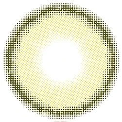 I-Girl Rosha Olive Green (10pk) 3 I-Girl Rosha Olive Green (10pk) - Image 3