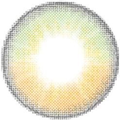 I-Sha Arendelle Brown -Lens World Shop i Sha Arendelle Brown LT