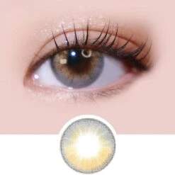 I-Sha Arendelle Grey