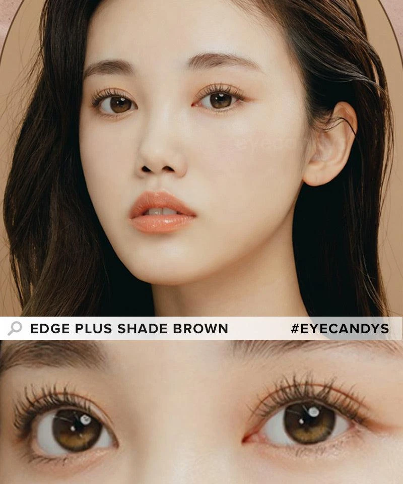 I-Sha Oriana Edge Plus Shade Brown 8 I-Sha Oriana Edge Plus Shade Brown - Image 8