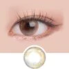 I-Sha Season Eye Fall Brown
