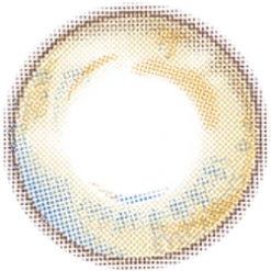 I-Sha Season Eye Fall Brown -Lens World Shop i Sha Season Eye Fall Brown LT