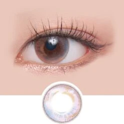 I-Sha Season Eye Spring Pink