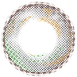 I-Sha Season Eye Summer Green 3 I-Sha Season Eye Summer Green - Image 3