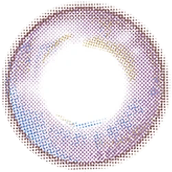 I-Sha Season Eye Winter Violet 3 I-Sha Season Eye Winter Violet - Image 3