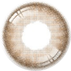 I-Sha Serenity Brown -Lens World Shop i Sha Serenity Brown LT