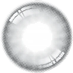 I-Sha Serenity 1-Day Grey (10pk) -Lens World Shop i Sha Serenity Grey LT
