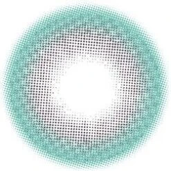 I-Sha Shine Smile Ice Muffin Blue -Lens World Shop i Sha Shine Smile Ice Muffin Blue LT