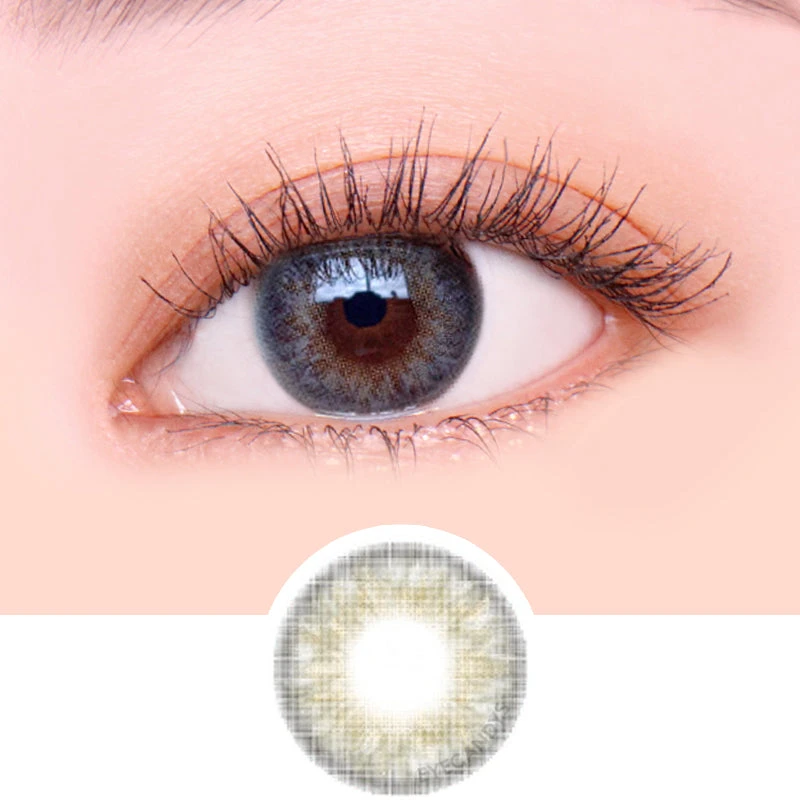 I-Sha Twenty Wish Hope Grey 1 I-Sha Twenty Wish Hope Grey