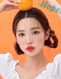 I-Sha Twenty Wish Hope Grey 8 I-Sha Twenty Wish Hope Grey -Lens World Shop i Sha Twenty Wish Love Grey model 06