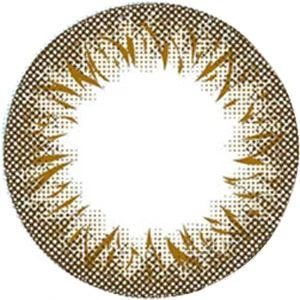 Minette 1-Day Layer Marron Brown (10pk) 2 Minette 1-Day Layer Marron Brown (10pk) - Image 2