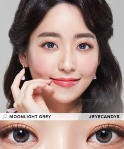 Pink Label Moonlight Grey 9 Pink Label Moonlight Grey -Lens World Shop image b04af69b c7ed 4b2d ba53 5ab11c334c99