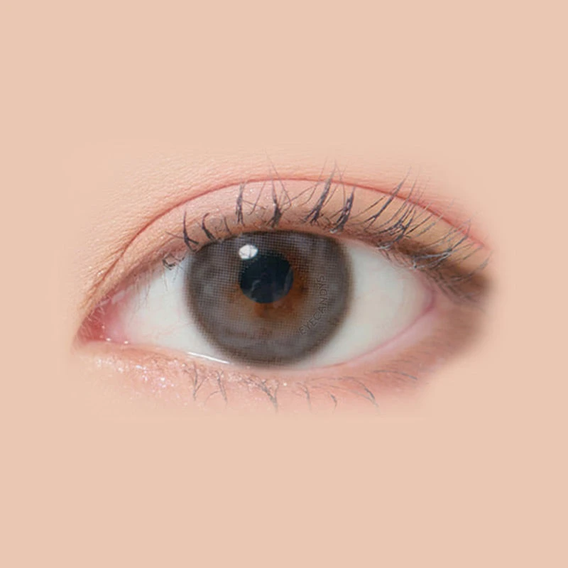 LensMe Cocktail Frappe Grey 2 LensMe Cocktail Frappe Grey - Image 2