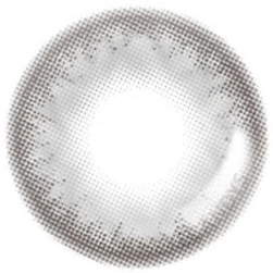 LensMe Cocktail Frappe Grey 3 LensMe Cocktail Frappe Grey - Image 3