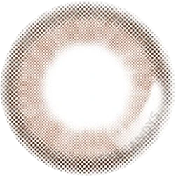 LensMe Eye Bridge Choco 3 LensMe Eye Bridge Choco - Image 3