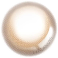 LensMe LilMoon Skin Brown -Lens World Shop lensme lilmoon skin brown LT