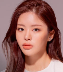 LensMe Make Look Dearble Brown -Lens World Shop makelook dearble toric 07 model