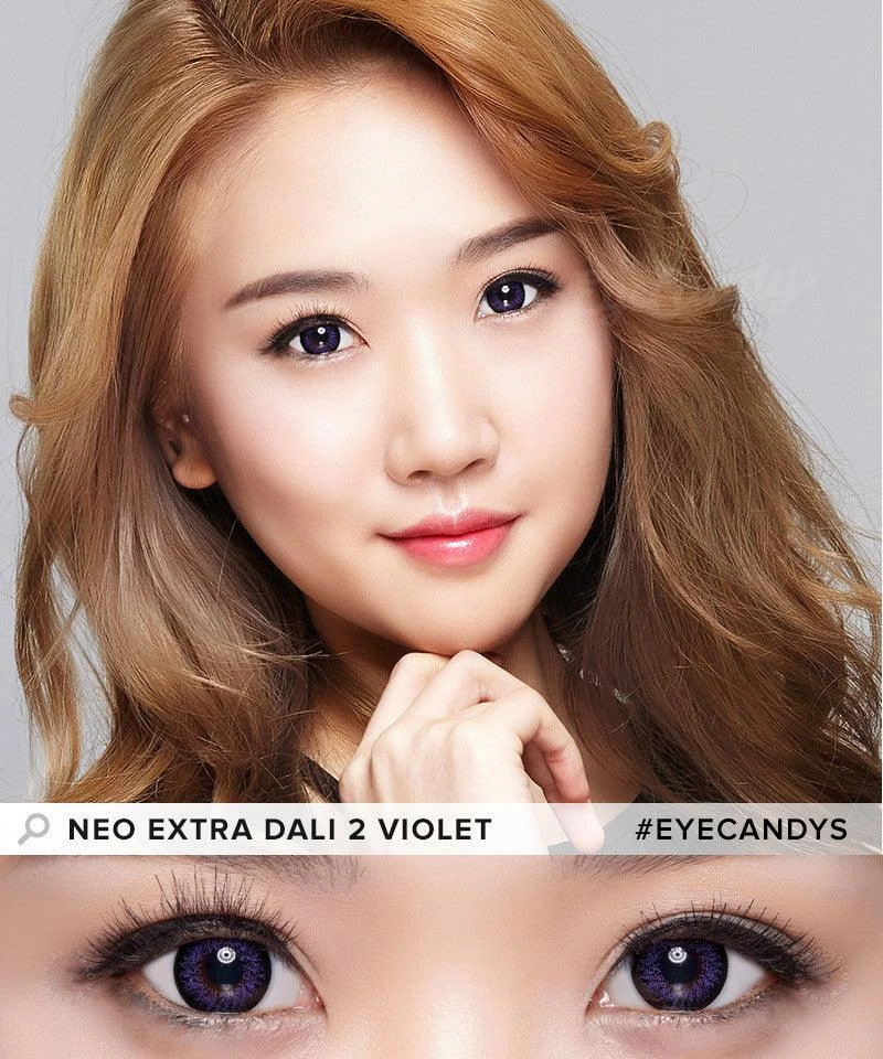 NEO Extra Dali 2 Violet (KR) 4 NEO Extra Dali 2 Violet (KR) - Image 4