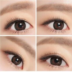 NEO Extra Dali 2 Brown (KR) -Lens World Shop neo extra dali 2 n044 brown close 3