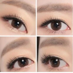 NEO Monet Brown (Custom Toric) 8 NEO Monet Brown (Custom Toric) -Lens World Shop neo n244 monet brown circle contacts close 2 655596fa 31fd 49ad 896e 9652198148b0