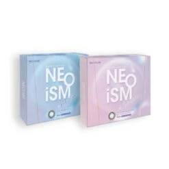 NEO Neoism Adiction Brown (12pk) 7 NEO Neoism Adiction Brown (12pk) -Lens World Shop neoismadictionbox