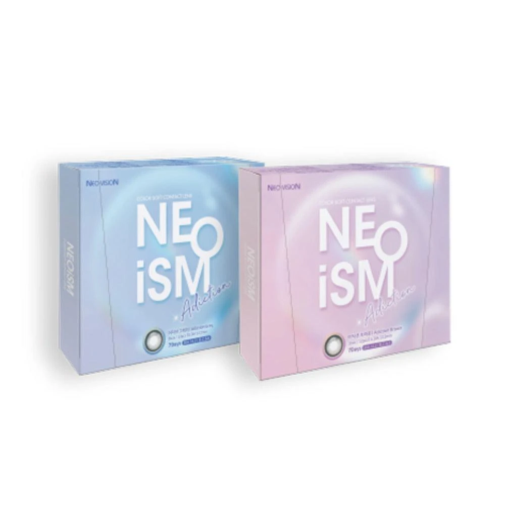 NEO Neoism Adiction Brown (12pk) 4 NEO Neoism Adiction Brown (12pk) - Image 4