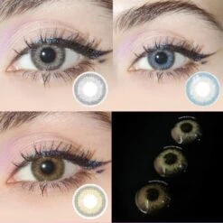 Limited Edition Sugarlook Blue Lens (1 PAIR) -Lens World Shop newfbigads 8 802bae38 bc11 4dd9 9aef 7e4964450178