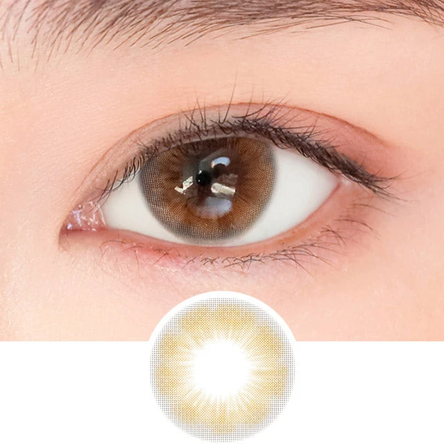 I-Sha Sugar Pasteli City Brown 1 I-Sha Sugar Pasteli City Brown