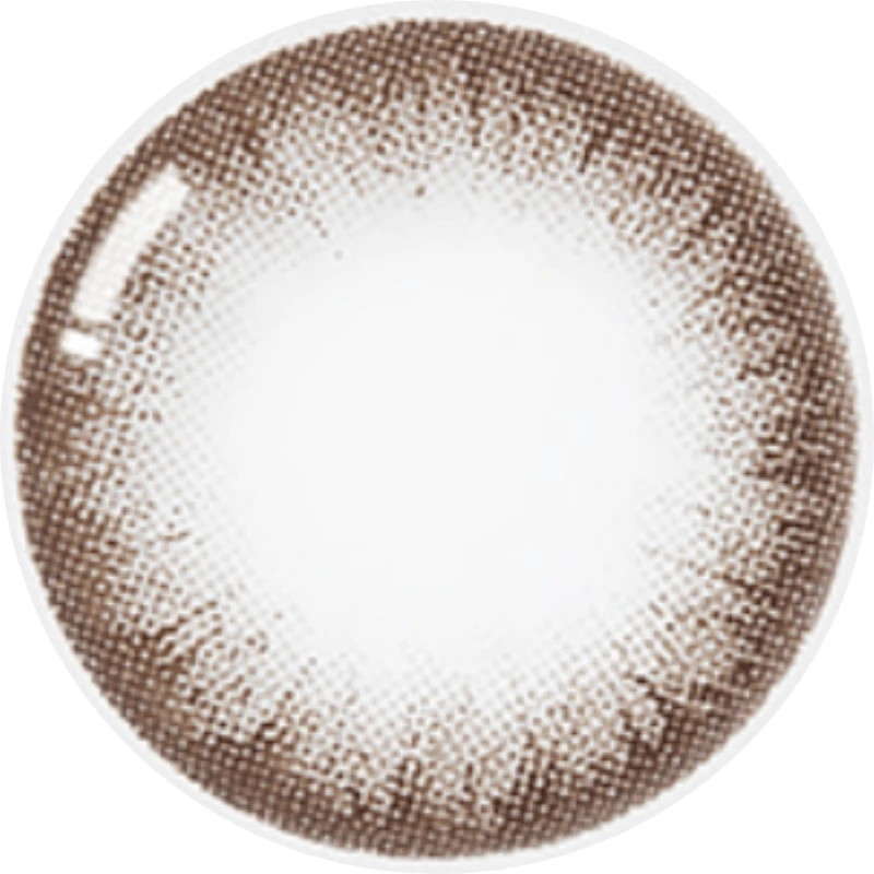 EyeCandys Pink Label Pointe Choco (Custom Toric) 3 EyeCandys Pink Label Pointe Choco (Custom Toric) - Image 3