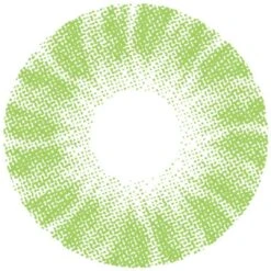 Pink Label Shade Green -Lens World Shop shade green LT