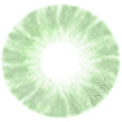 Limited Edition Shade Green Lens (1 PAIR) 3 Limited Edition Shade Green Lens (1 PAIR) - Image 3