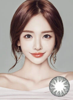 Pink Label Soony Grey -Lens World Shop soonygrey model