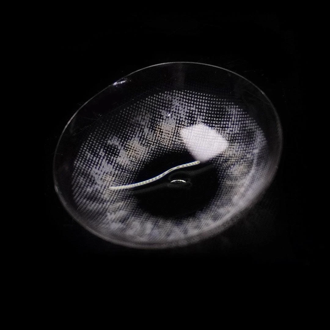 EyeCandys Sugarlook Grey 2 EyeCandys Sugarlook Grey - Image 2